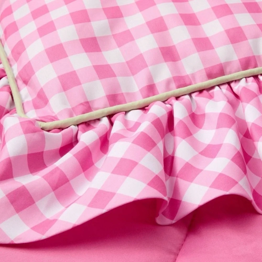 Katie Kime for Target Wicked Twin Comforter and Sham Set